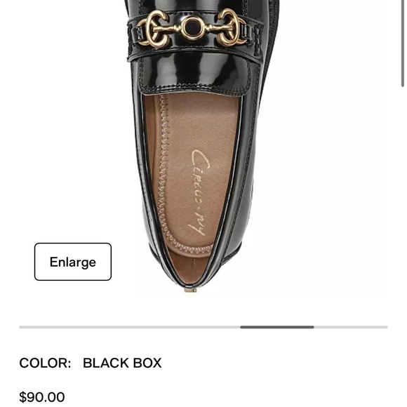 Women's Deana Lug Sole Loafers - Picture 4 of 4